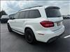 2017 Mercedes-Benz GLS AMG GLS 63