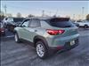 2025 Chevrolet Trailblazer FWD LS