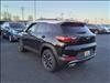 2025 Chevrolet Trailblazer FWD ACTIV