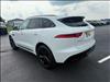 2019 Jaguar F-PACE S