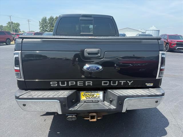 2015 Ford F-350 Super Duty LARIAT