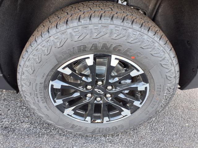 2025 Chevrolet Traverse Z71 AWD