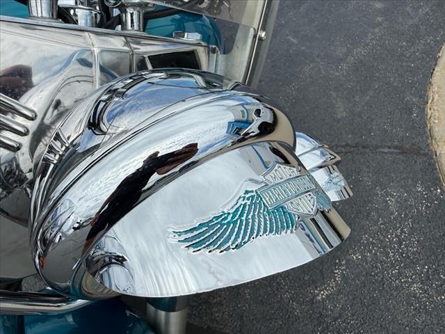 1995 Harley-Davidson Heritage Softail i