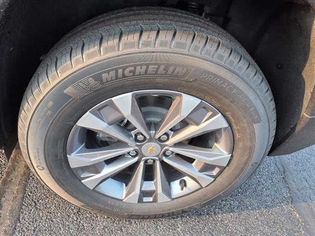 2026 Chevrolet Equinox LT AWD