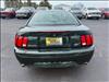 2001 Ford Mustang GT BULLITT EDITION