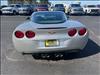 2008 Chevrolet Corvette Base