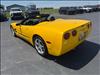 2003 Chevrolet Corvette BASE