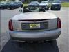 2005 Cadillac XLR Base