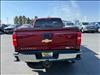 2017 Chevrolet Silverado 2500HD 4 DOO