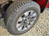 2025 Chevrolet Silverado 2500HD 2500 CREW CUSTOM 4WD