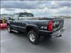 2004 Chevrolet Silverado 2500HD SILVERADO K2500HD