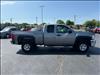 2007 Chevrolet Silverado 2500HD LT W/1LT