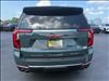 2025 GMC Yukon AT4