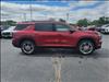 2025 Chevrolet Traverse LT AWD