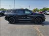 2025 Chevrolet Traverse LT AWD