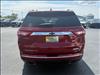 2021 Chevrolet Traverse High Country