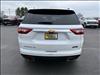 2021 Chevrolet Traverse High Country