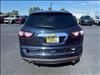 2017 Chevrolet Traverse Premier