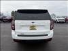 2021 Chevrolet Suburban 4WD LT
