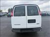 2022 GMC Savana BASE