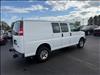 2022 GMC Savana BASE