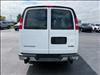 2022 GMC Savana BASE