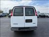 2022 GMC Savana BASE