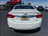 2018 Chevrolet Impala PREMIER