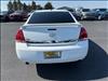 2011 Chevrolet Impala LTZ