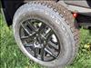 2025 Chevrolet Silverado 1500 CREW CUSTOM TB 4WD