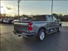 2022 Chevrolet Silverado 1500 Limited LTZ