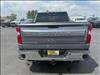 2021 Chevrolet Silverado 1500 1500 CREW LTZ 4WD