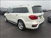 2013 Mercedes-Benz GL-Class GL 550 4MATIC