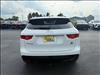 2019 Jaguar F-PACE S