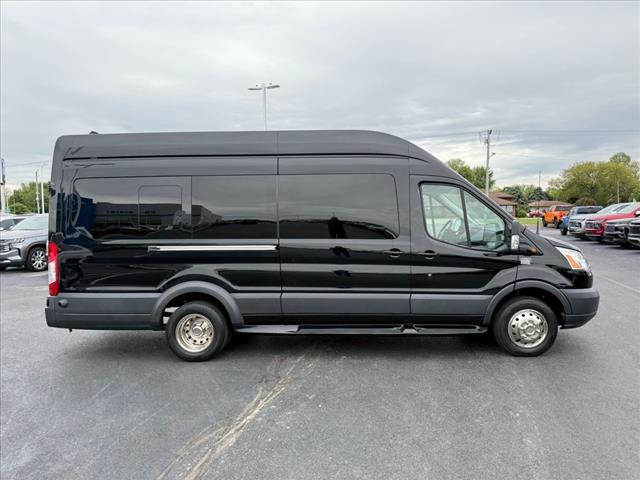 2017 Ford Transit BASE