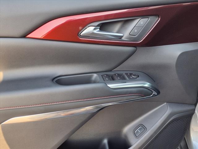 2025 Chevrolet Traverse Z71 AWD
