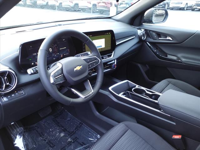 2025 Chevrolet Equinox LT AWD