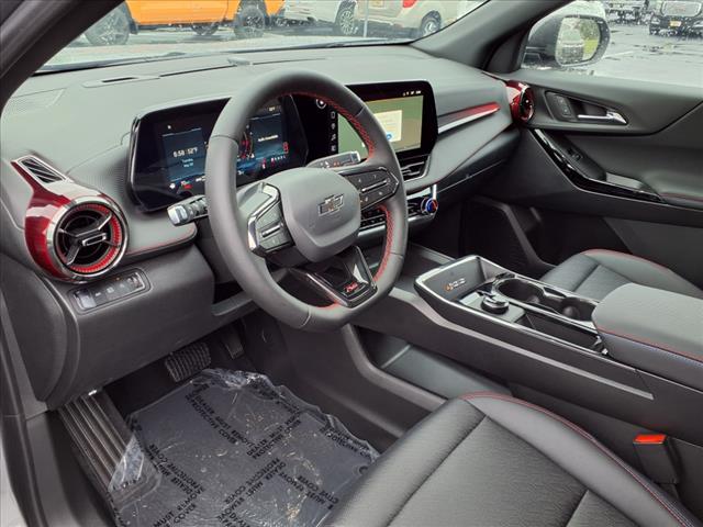 2026 Chevrolet Equinox RS AWD
