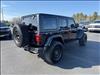 2021 Jeep Wrangler Unlimited UNLIMITED RUBICON