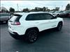 2021 Jeep Cherokee 80TH ANNIVERSARY