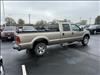 2005 Ford F-250 Super Duty XLT
