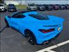 2024 Chevrolet Corvette 1LZ