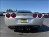 2008 Chevrolet Corvette Base