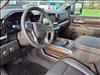 2025 Chevrolet Silverado 2500HD 2500 CREW CAB LT 4WD