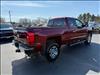2017 Chevrolet Silverado 2500HD 4 DOO