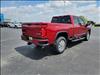 2025 Chevrolet Silverado 2500HD 2500 HIGH COUNTRY 4WD