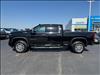 2024 Chevrolet Silverado 3500HD LTZ