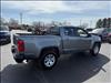 2021 Chevrolet Colorado 4WD LT