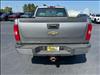 2007 Chevrolet Silverado 2500HD LT W/1LT