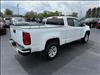 2021 Chevrolet Colorado 2WD LT